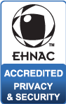 EHNAC Logo