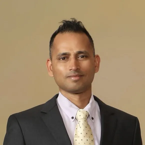 Prakash Vippa