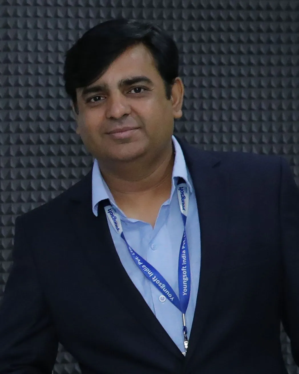 Vipul Dave