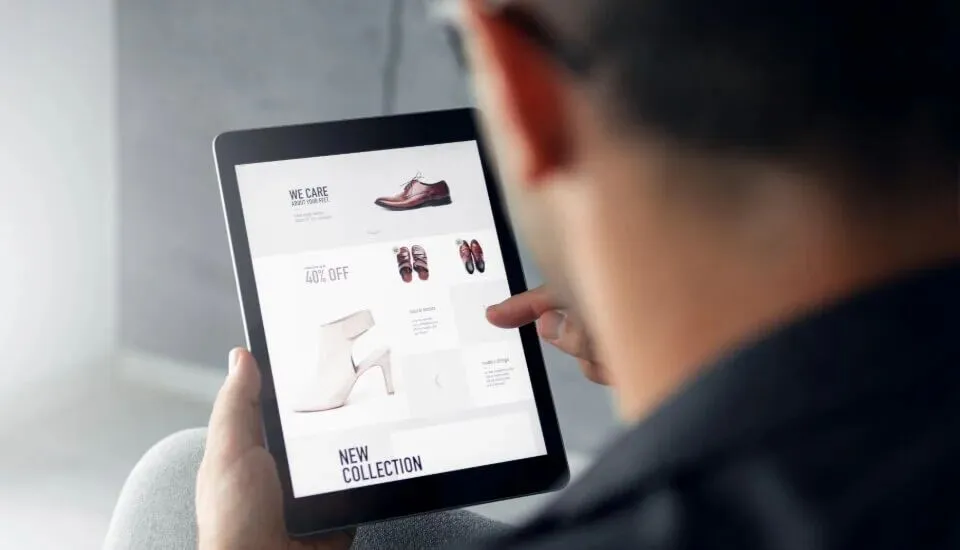 EcommerceBrowseNavigation EcommerceBrowseNavigation