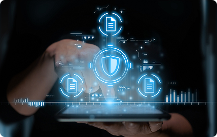 Data-integrity