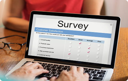 End-to-End-Survey