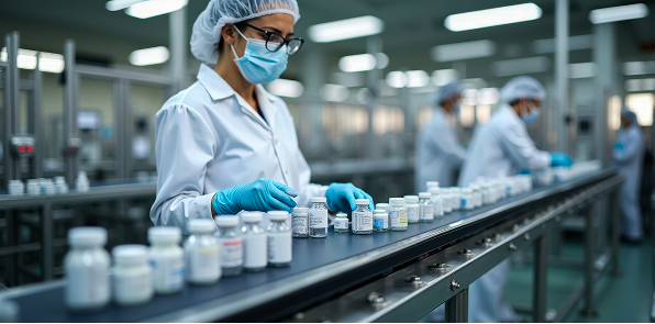factory-workers-inspecting-medicines